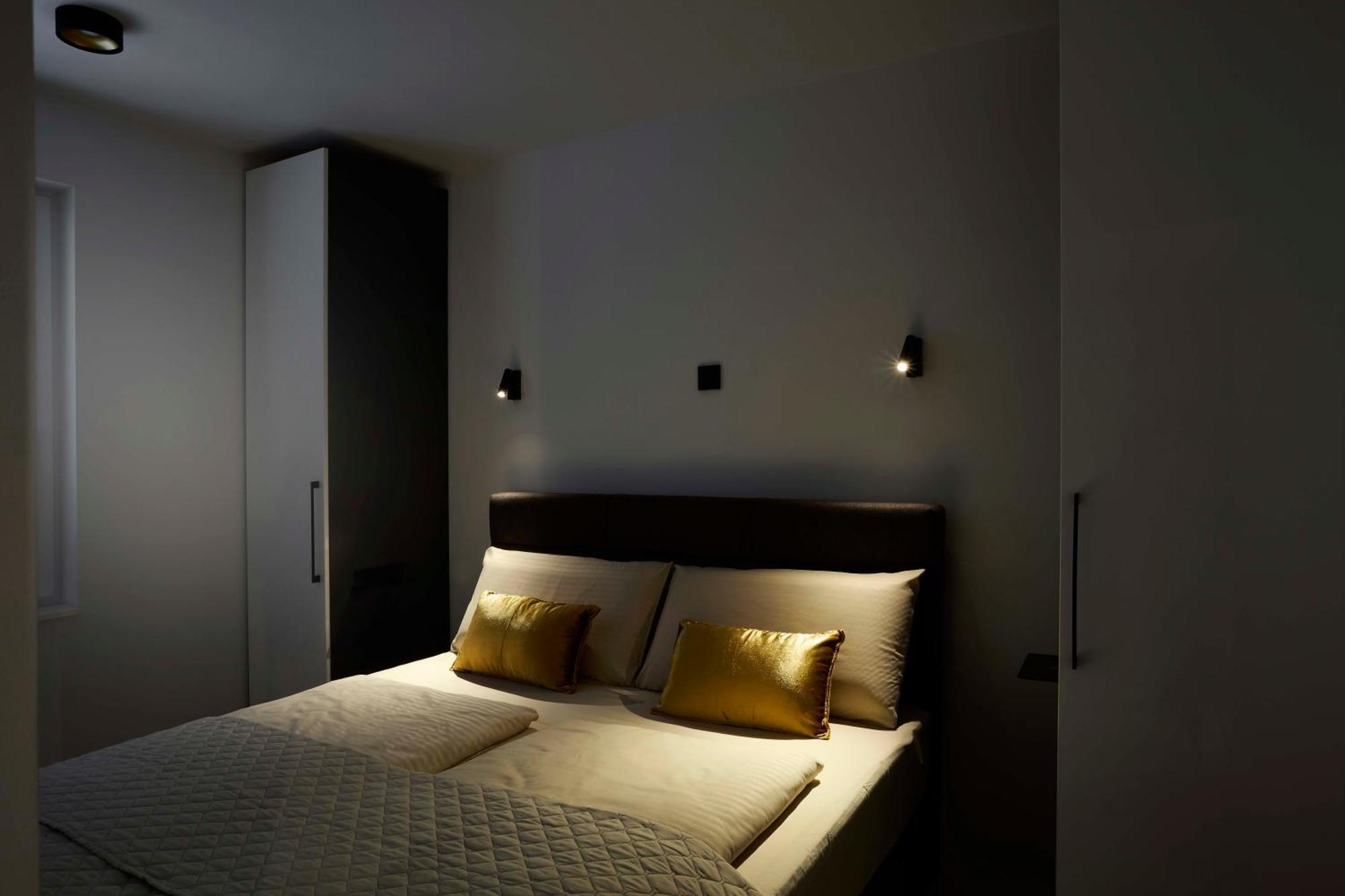 Rockapart - Wien Hauptbahnhof - Neueroeffnung! Kamer foto