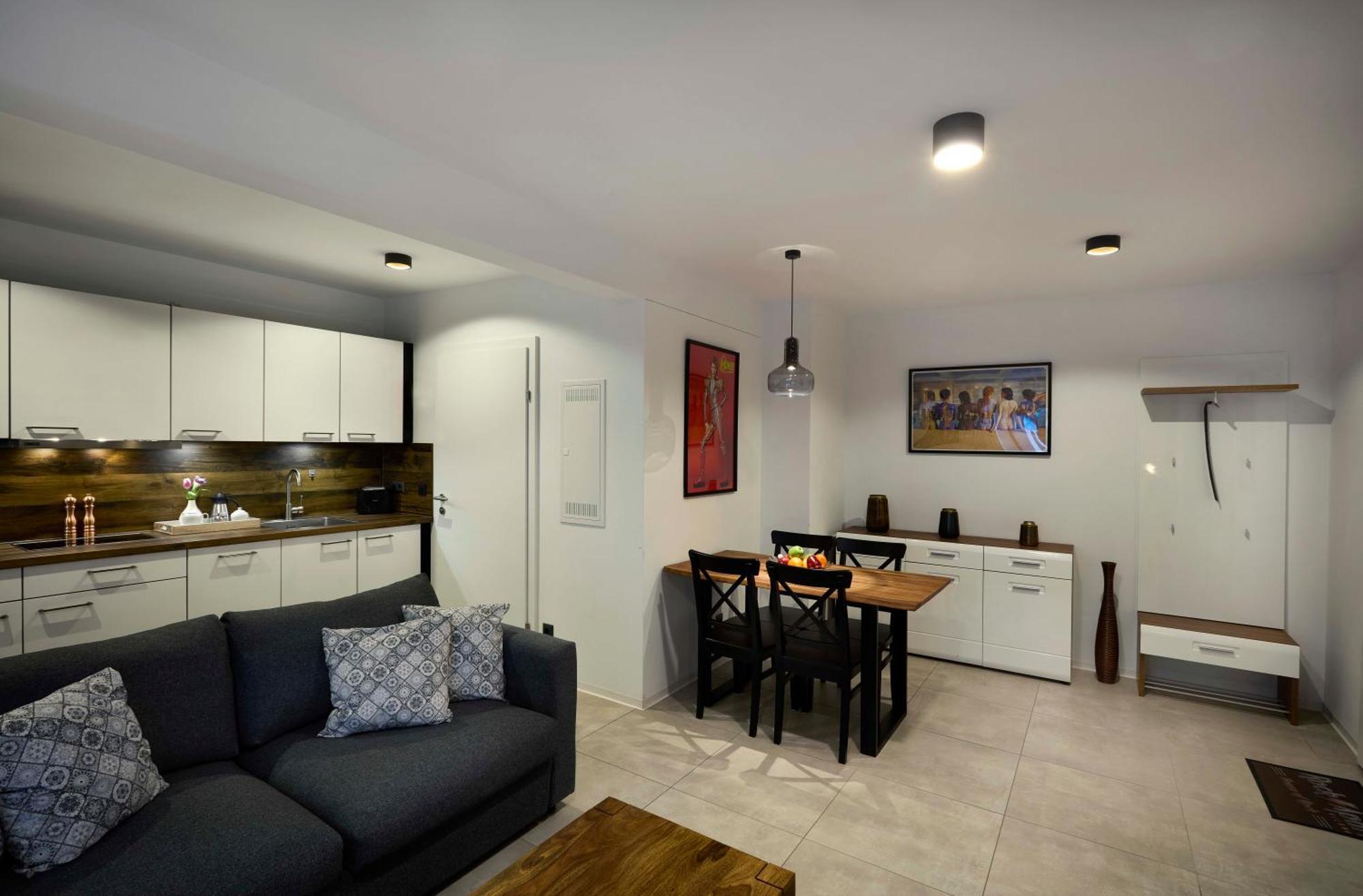 Rockapart - Wien Hauptbahnhof - Neueroeffnung! Kamer foto
